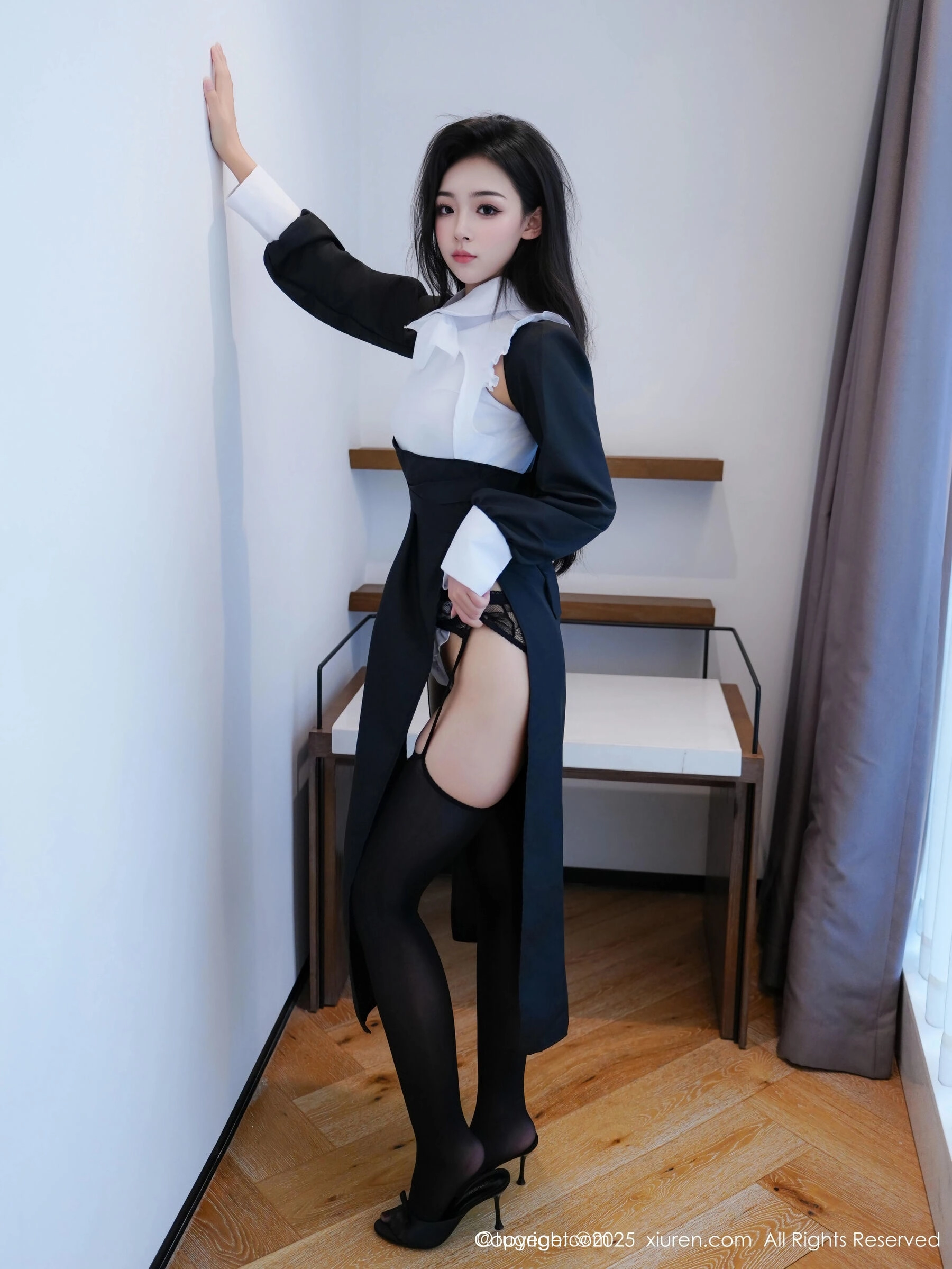 [XiuRen秀人网] 白琮瑗 Vol.11059